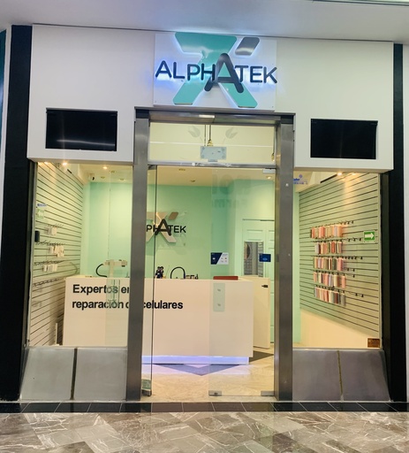 Alphatek Interlomas