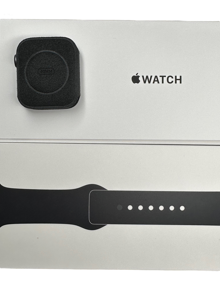 3Equipo Apple Watch Serie 5 40mm GPS A2092