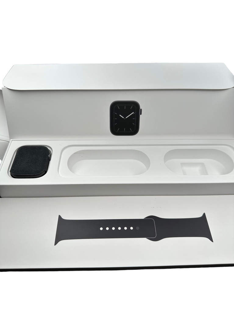 2Equipo Apple Watch Serie 5 44MM GPS A2093