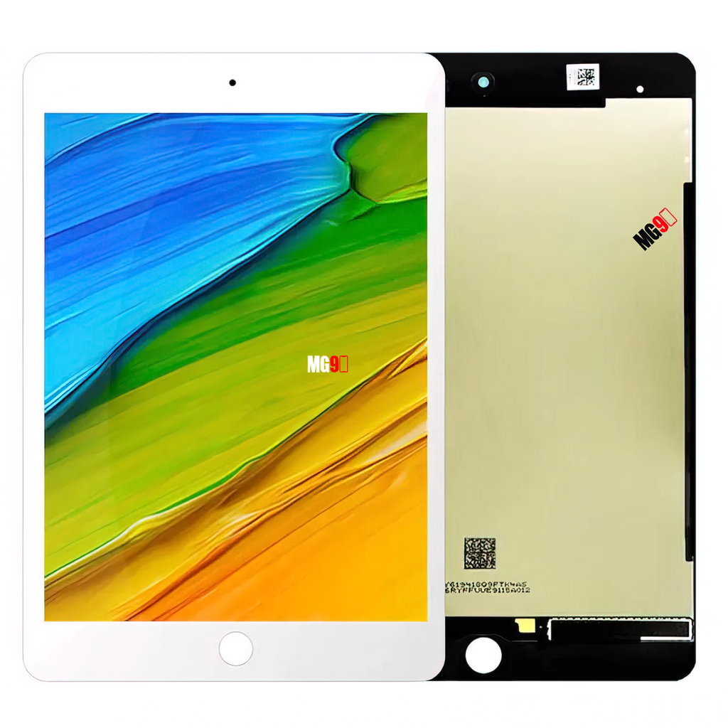 Display iPad Mini 5