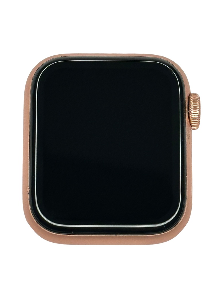 2Equipo Apple Watch SE 40mm GPS A2351