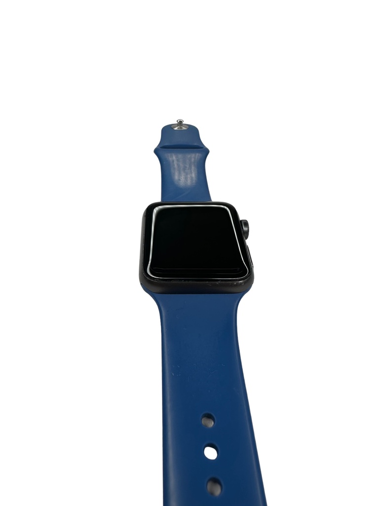 Lateral Equipo Apple Watch Serie 3 42MM GPS + LTE A1861