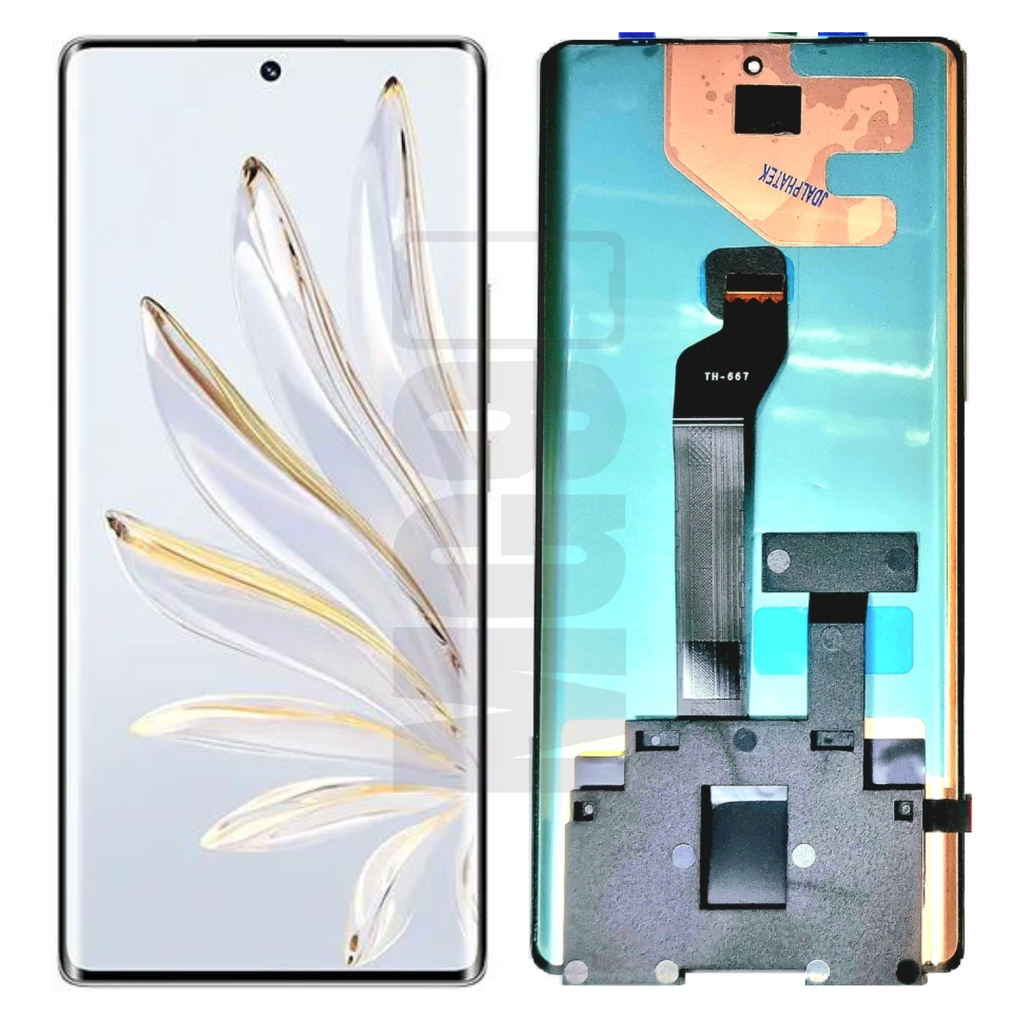 Display Honor 70