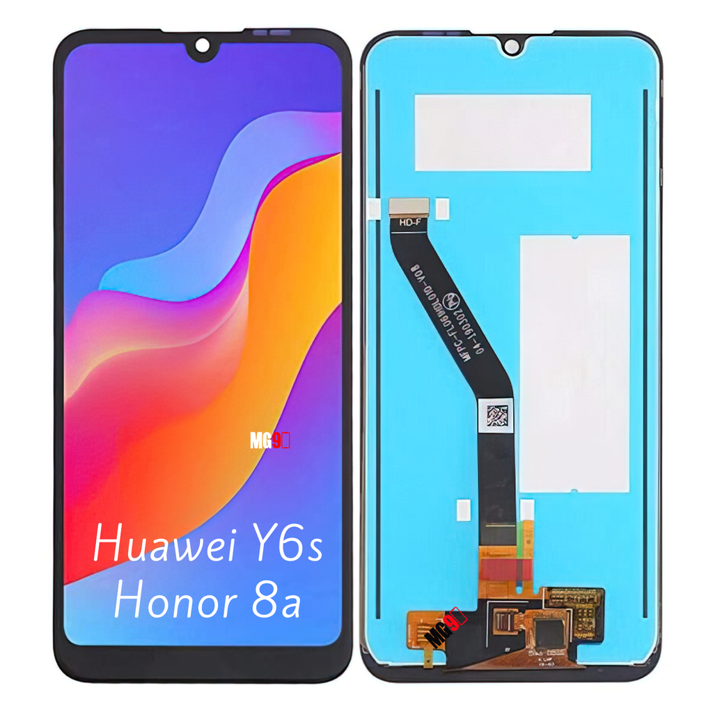 Display Huawei Y6s, Honor 8a , Y6 2019