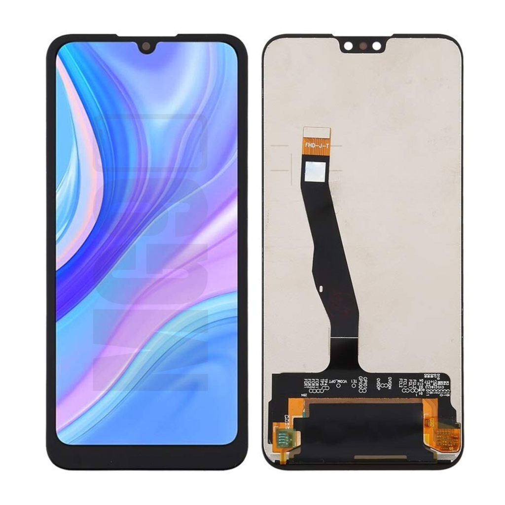 Display Huawei Y8s
