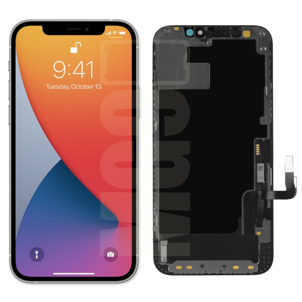 Display iPhone 12 / iPhone 12 Pro Incell