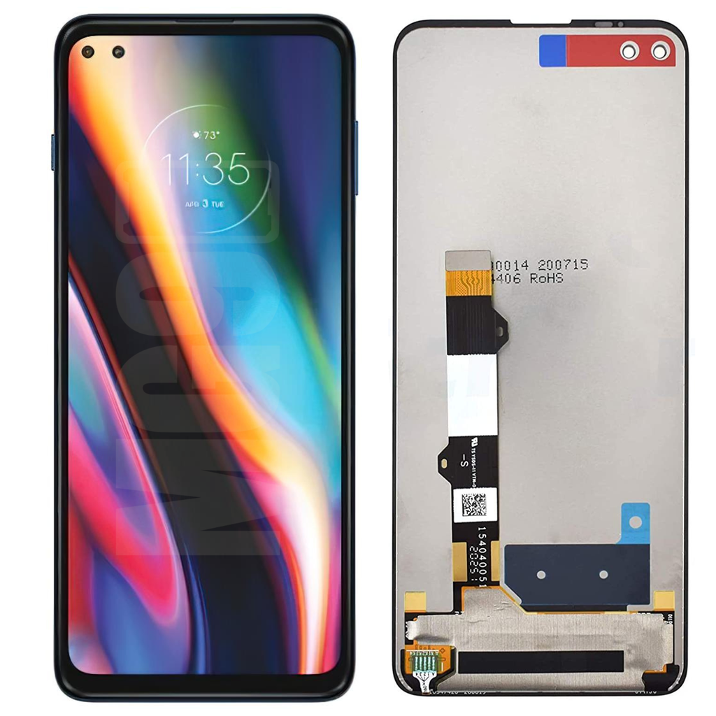 Display Motorola G 5g Plus / Motorola One 5g