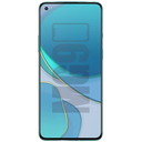 Display OnePlus 8t