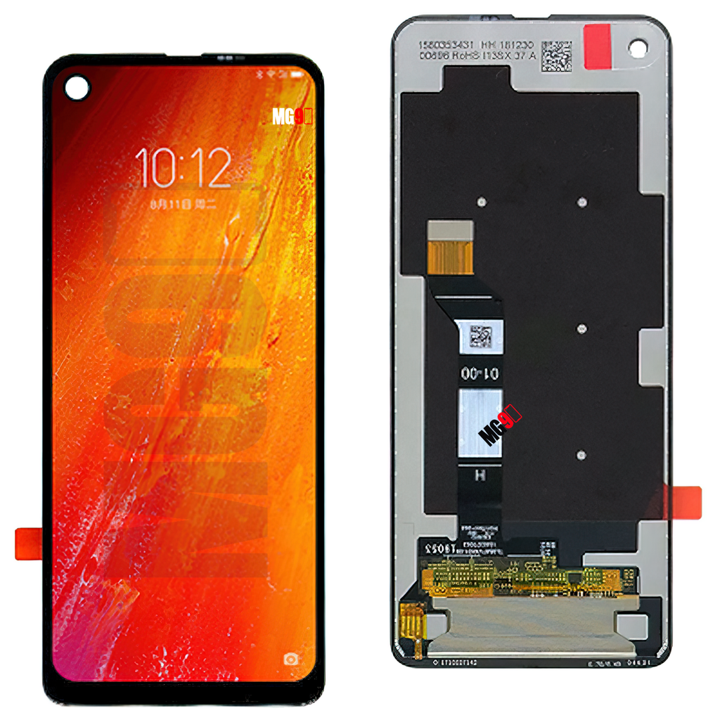 Display Motorola Moto One Vision / Action