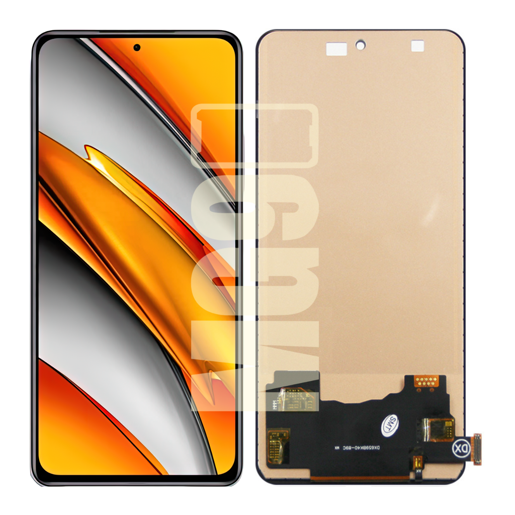 Display Poco F3, Poco F4 Incell