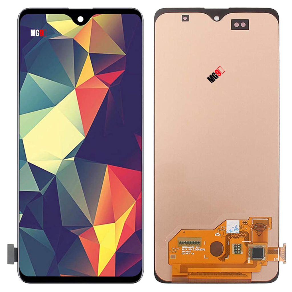 Display Samsung A51 Oled