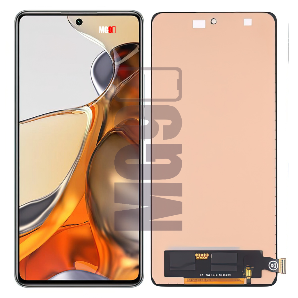 Display Xiaomi Mi 11T, Mi 11T Pro Incell