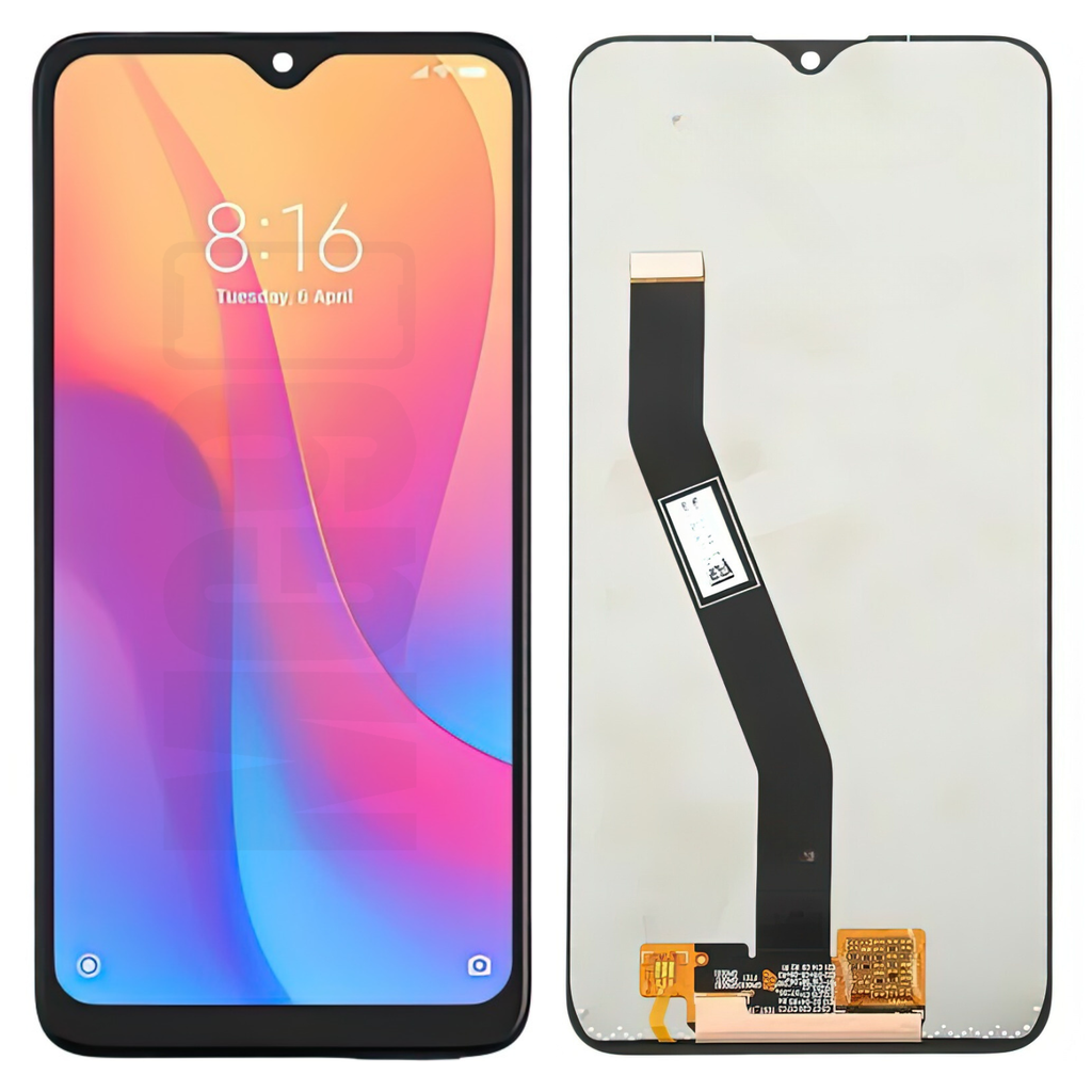 Display Xiaomi Redmi 8, Redmi 8A , 8 Pro Incell