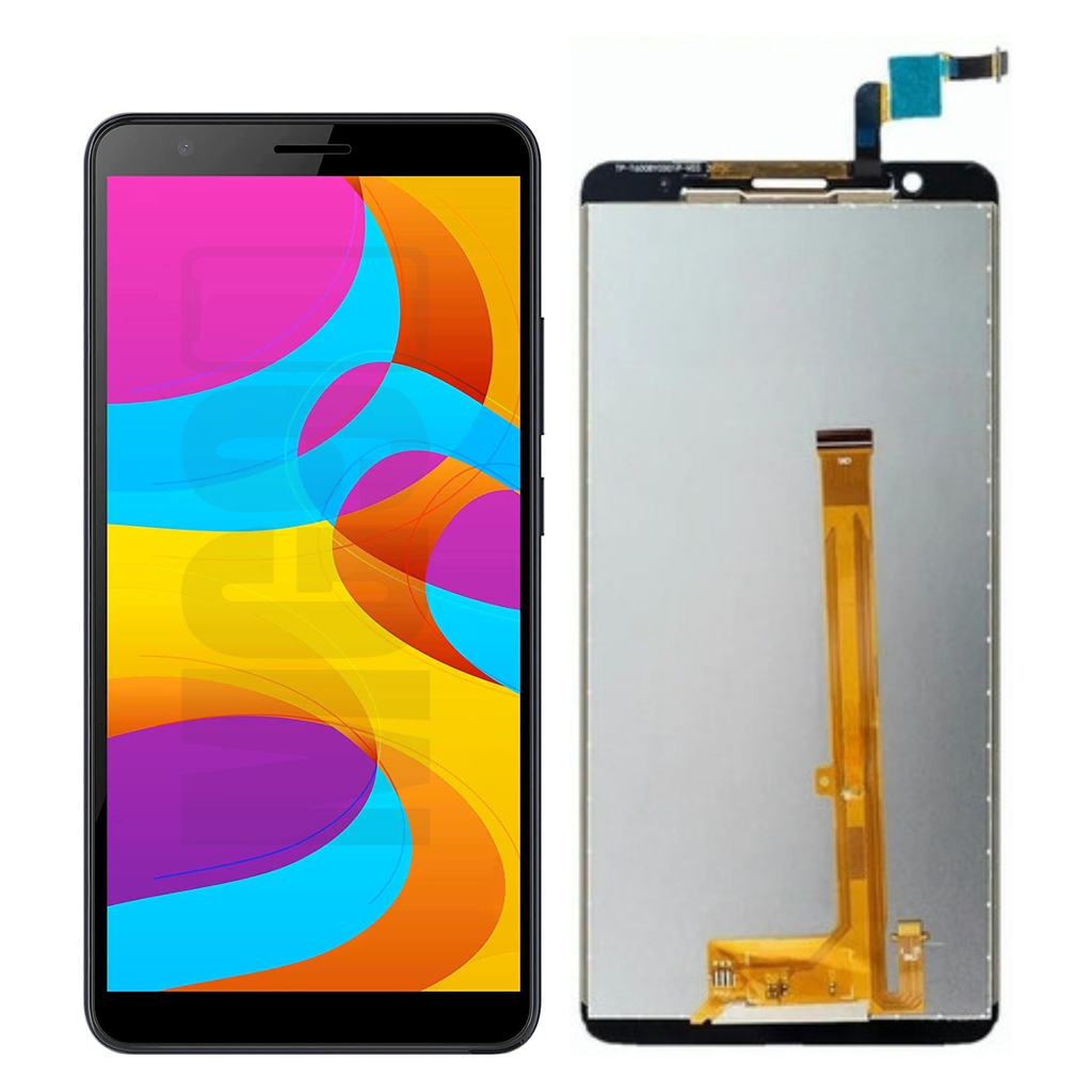 Display ZTE BlaDe L210