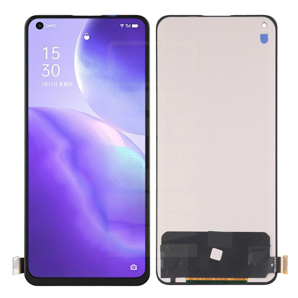 Display Oppo Reno 6 4G Incell