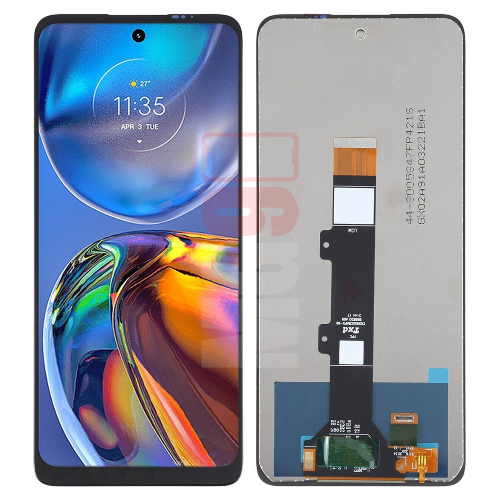 Display Motorola G Power 2022