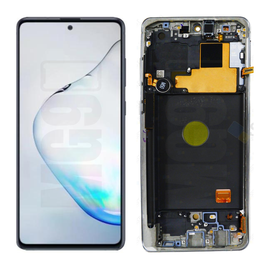 SC Display Samsung Galaxy Note 10 Lite