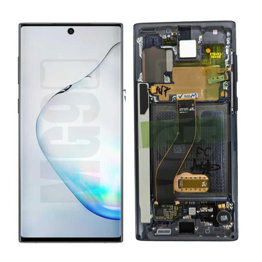 SC Display Samsung Galaxy Note 10