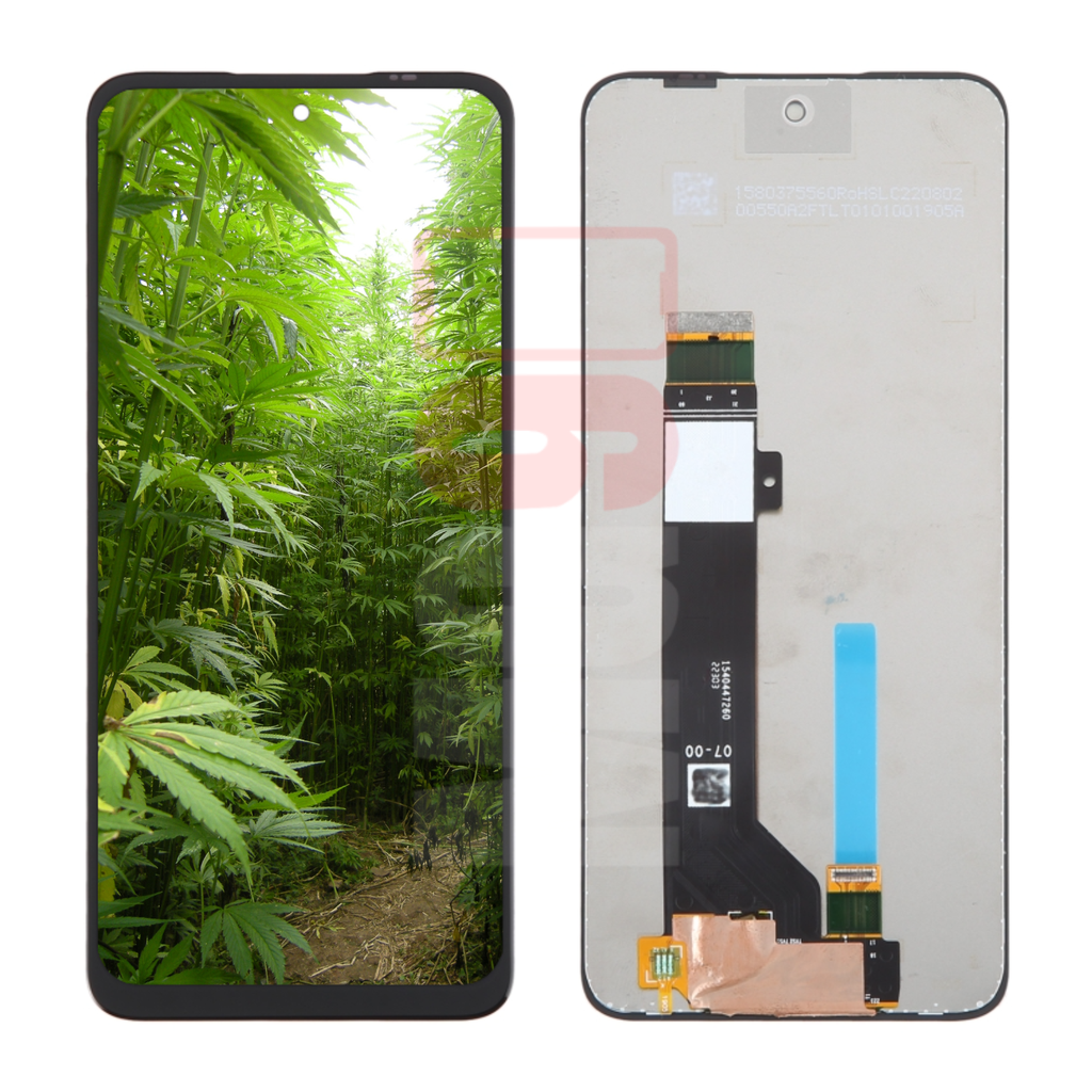 Display Motorola G13 , G23 , G34 , G53