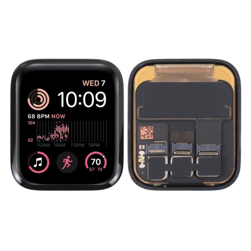Display Apple Watch Serie SE 2022 44mm 