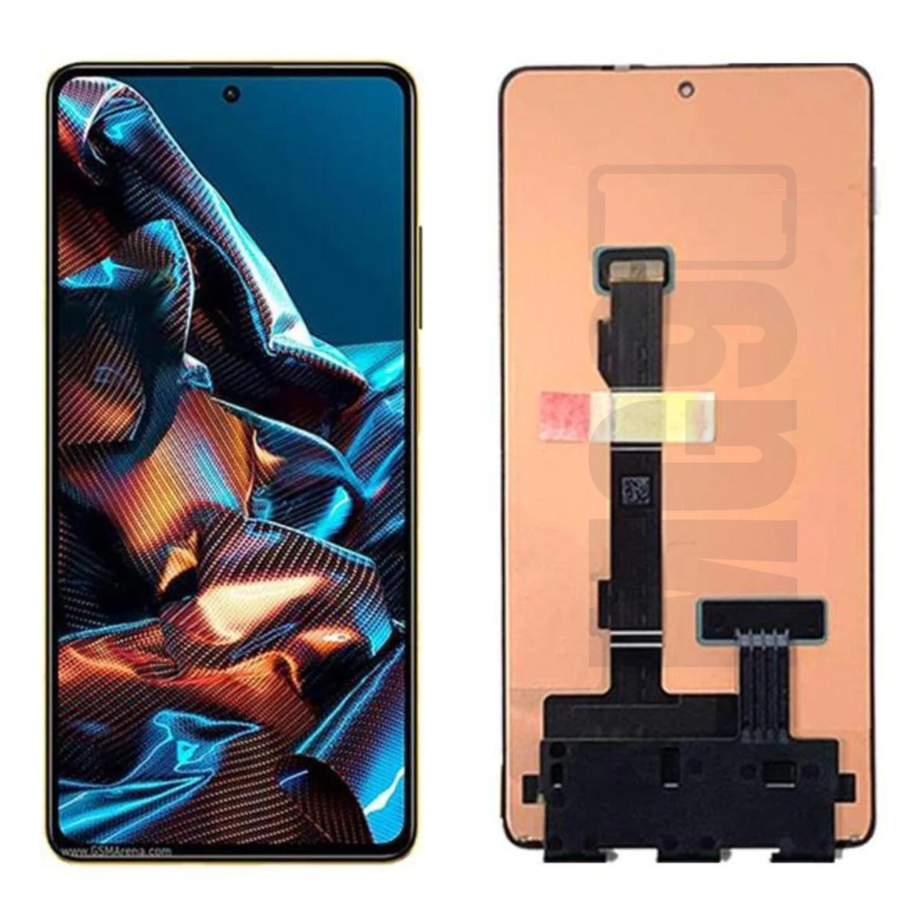Display Xiaomi Redmi Note 12 Pro 5g , Poco X5 Pro , Note 12 Pro Plus 5g , 12 pro Speed OEM