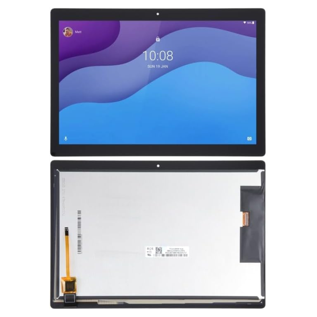 Display Lenovo Tab M10 X505F 