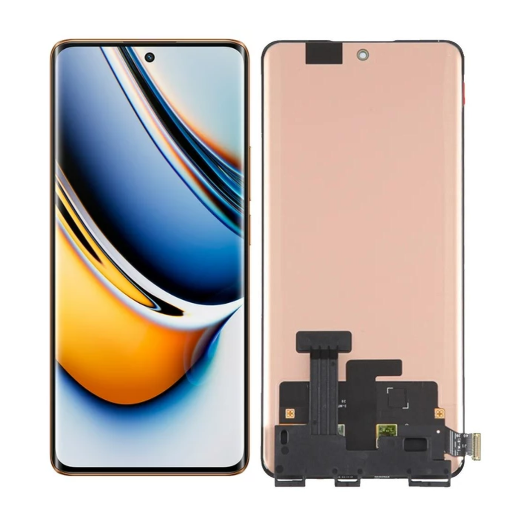 Display Realme 11 Pro , 11 Pro Plus OEM