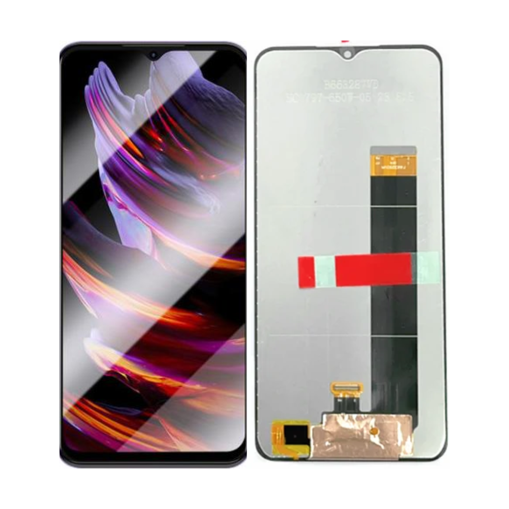 Display Cubot P80