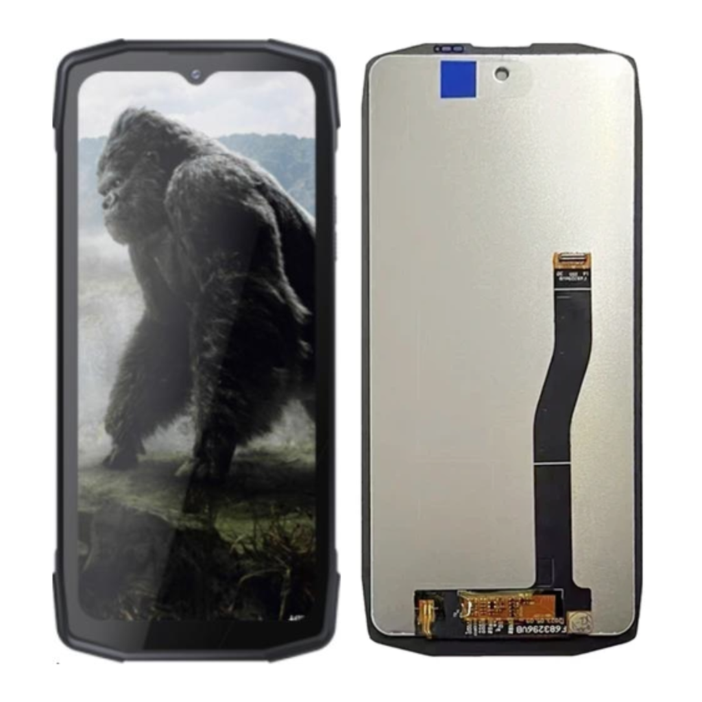 Display Cubot King Kong Star