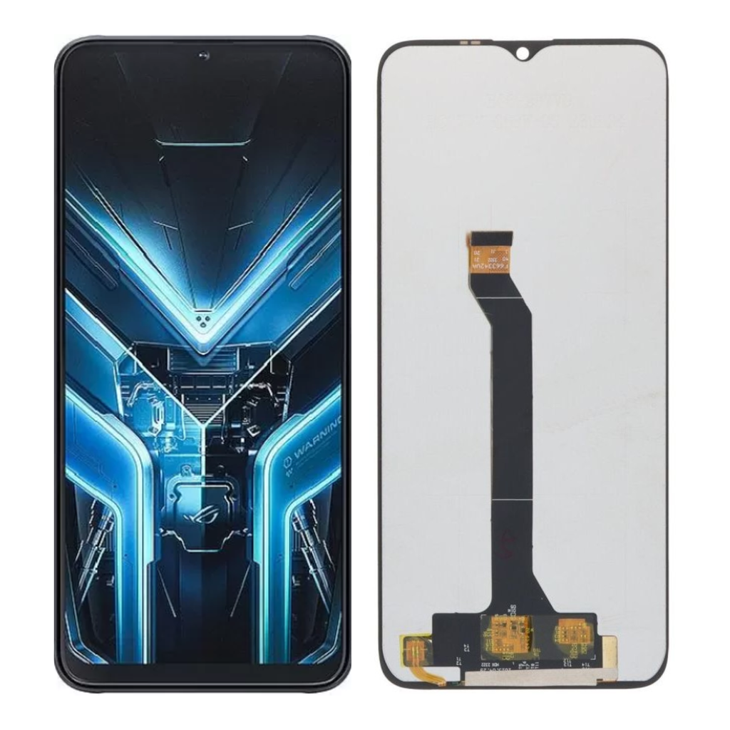 Display Cubot X70 Cubot X50
