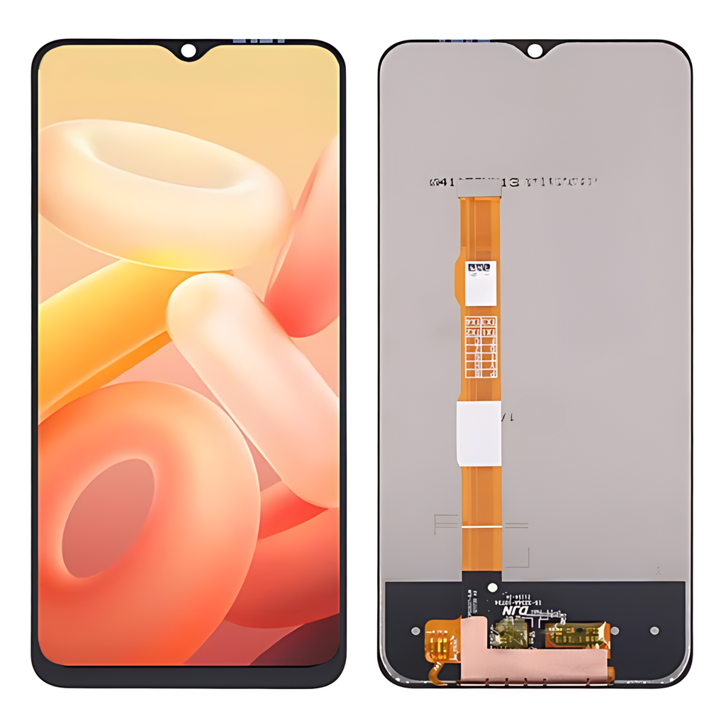 Display Vivo Y35 5g