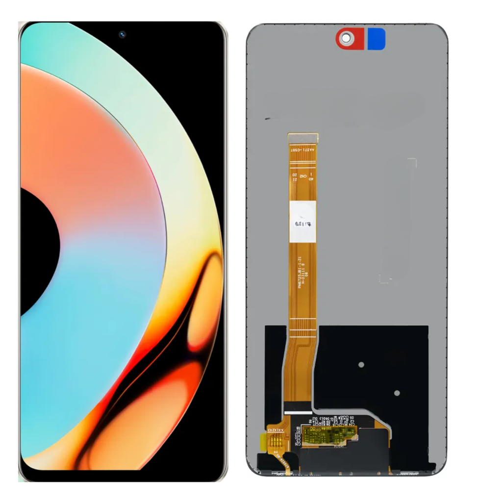 Display Oppo Realme 10 Pro 5G RMX3663 , RMX3660 ,  RMX3661
