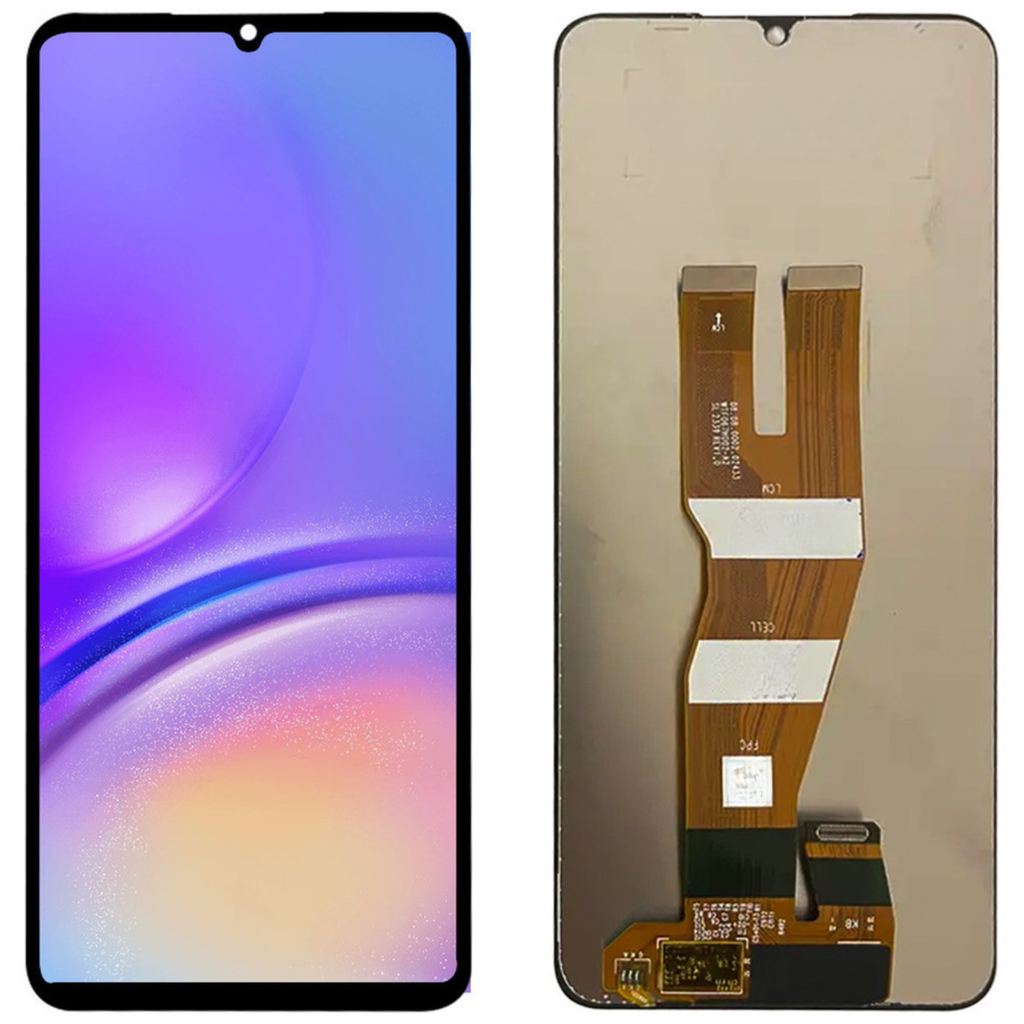 Display Samsung A05 Sin Marco 