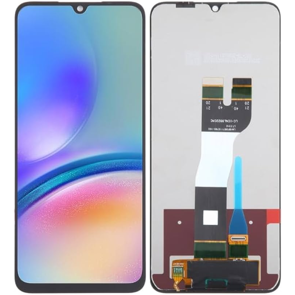 Display Samsung A05s Sin Marco  