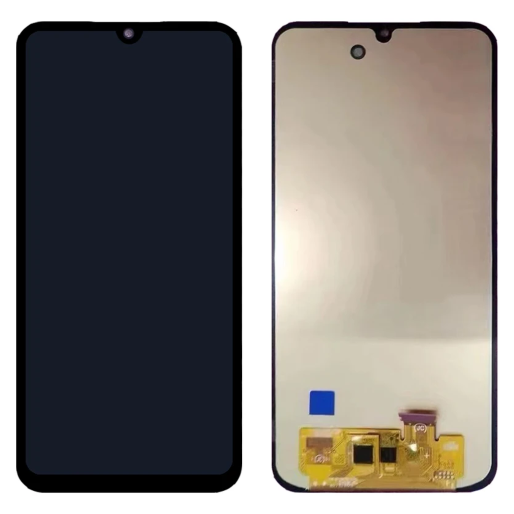Display Samsung A15 4g , A15 5g , M15 5g Oled Reducido Sin Marco 