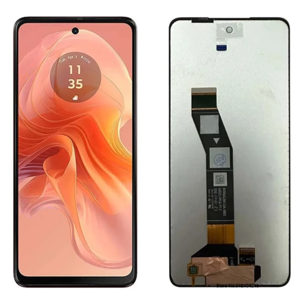 Display Motorola Moto G04 , G24 , E14 OEM 