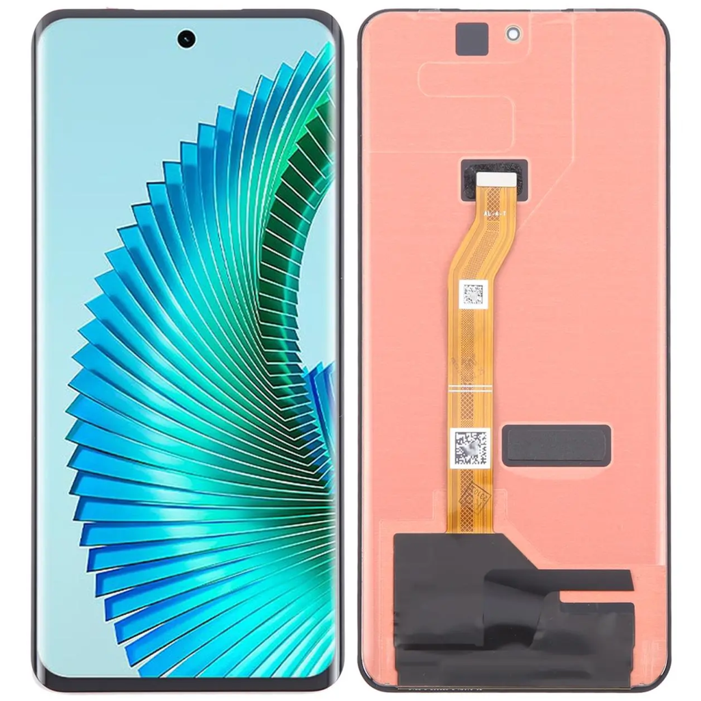 Display Honor Magic 6 Lite , X50 , X9B Oem Sin Marco 