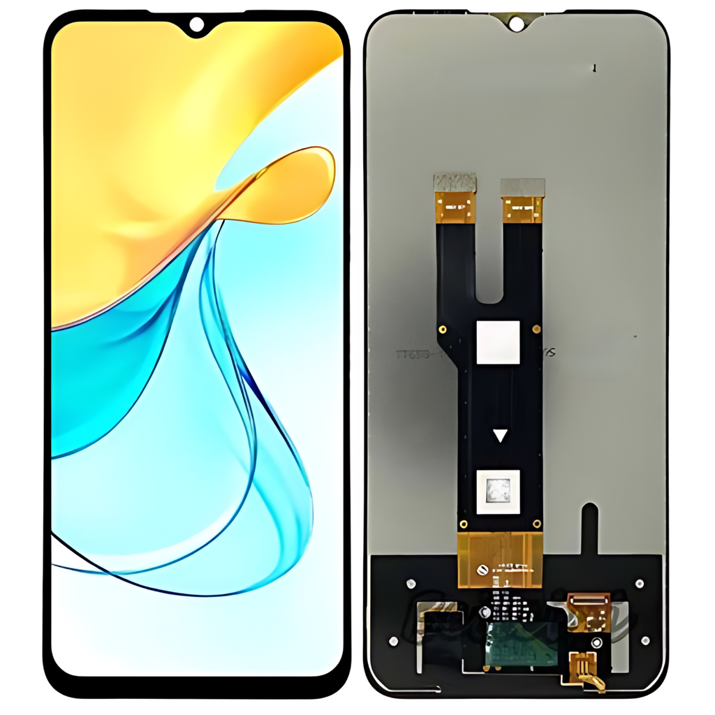 Display ZTE Axon 50 Lite , ZTE V50 Smart