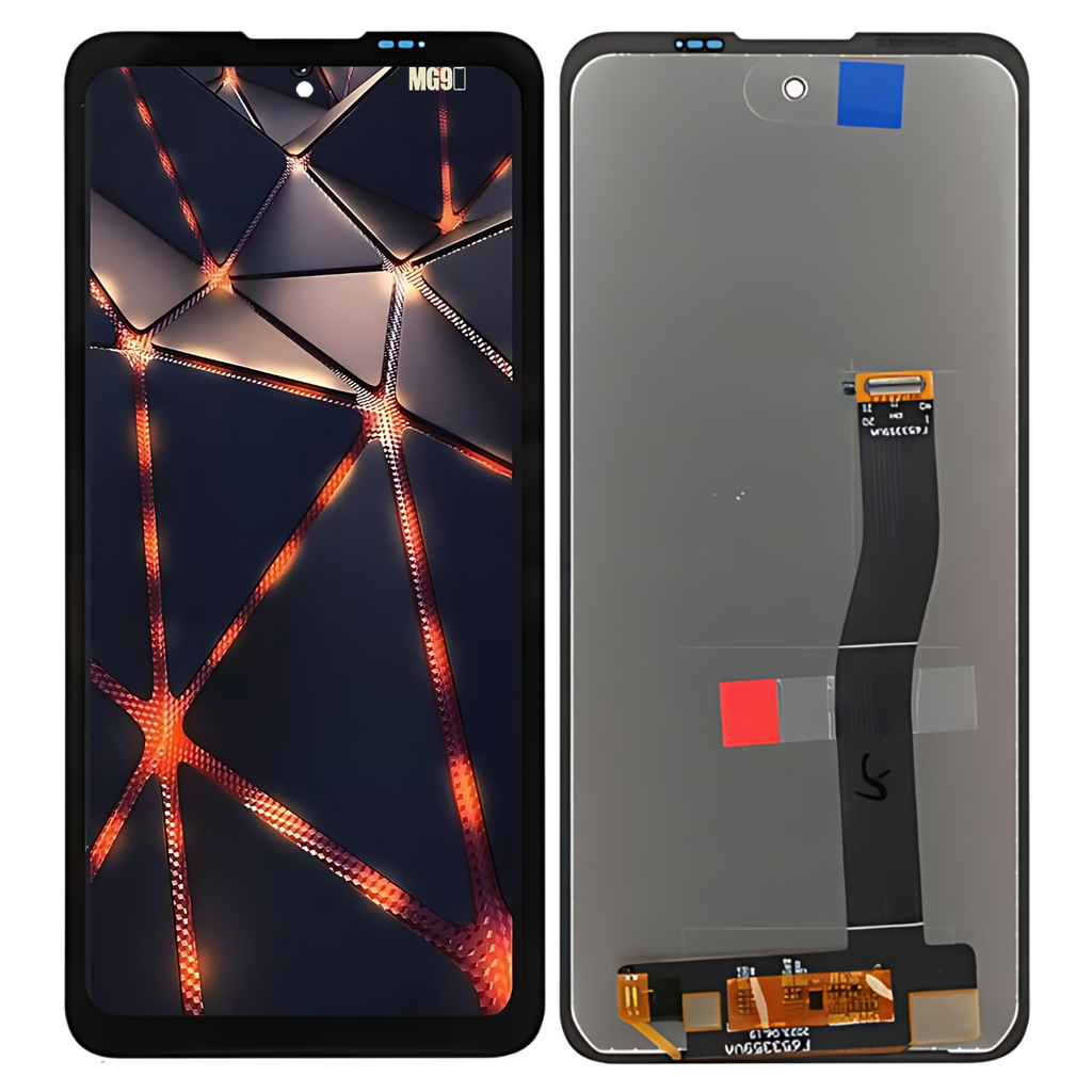 Display Cubot KingKong Power / Kingkong 9 Pro