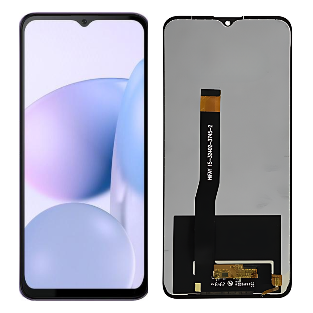 Display Cubot Note 21 , Note 40 , Note 50