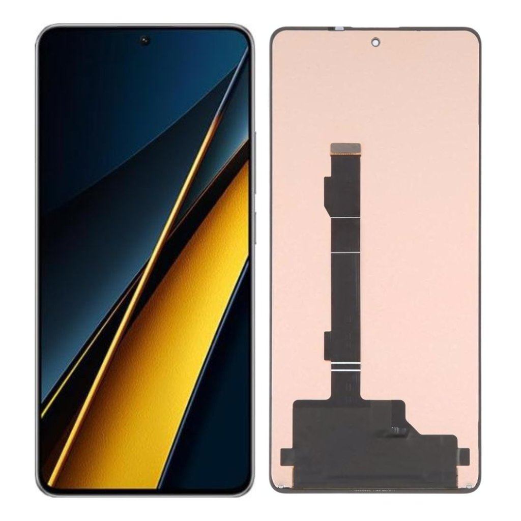 Display Xiaomi Poco X6 Pro Oem Sin Marco