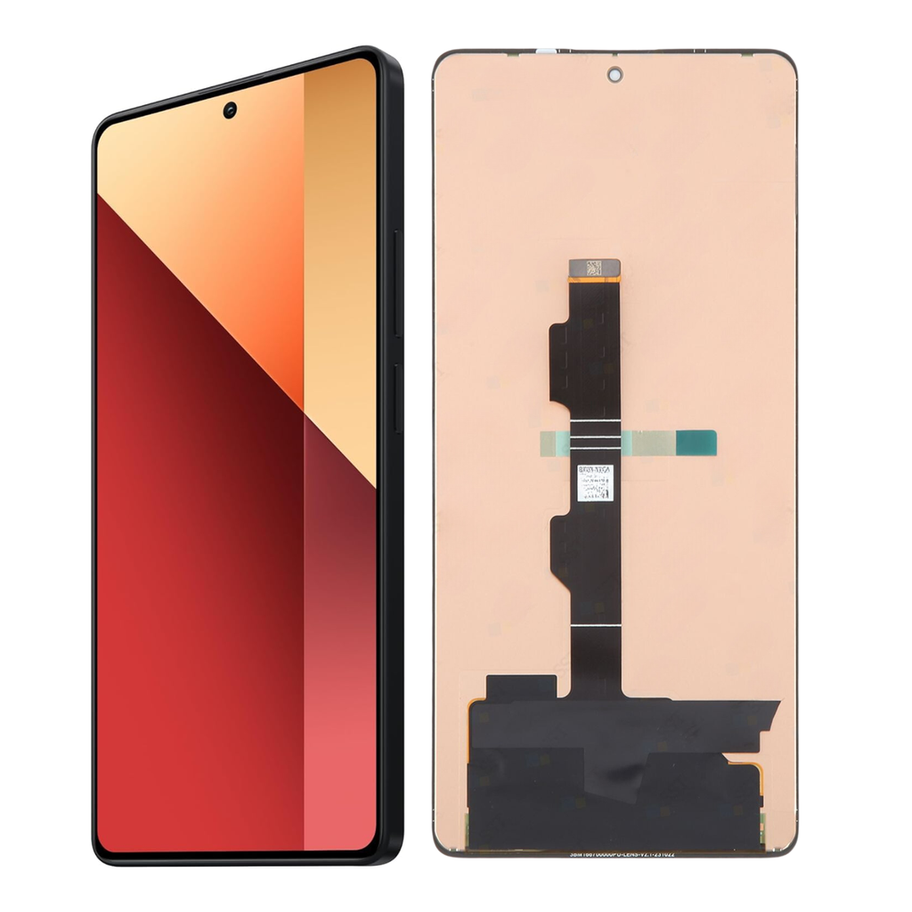 Display Xiaomi Redmi Note 13 Pro 4g , Poco M6 Pro Oem
