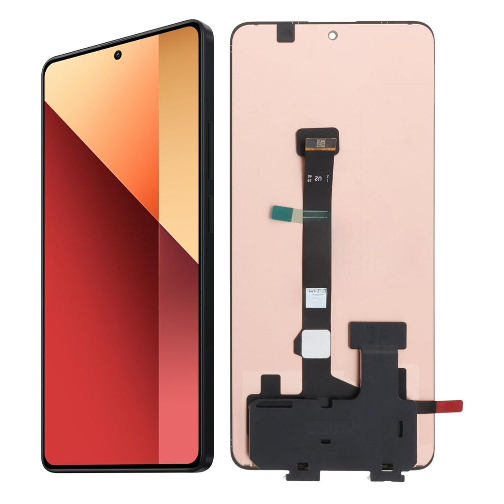 Display Xiaomi Redmi Note 13 Pro 5g , Poco X6 Oem 