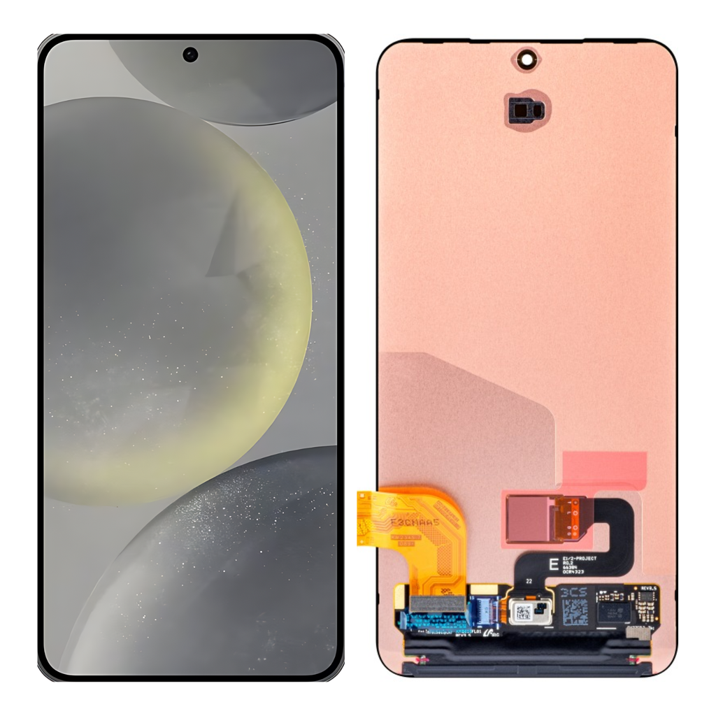 Display Samsung S24 Ultra Oem Sin Marco 