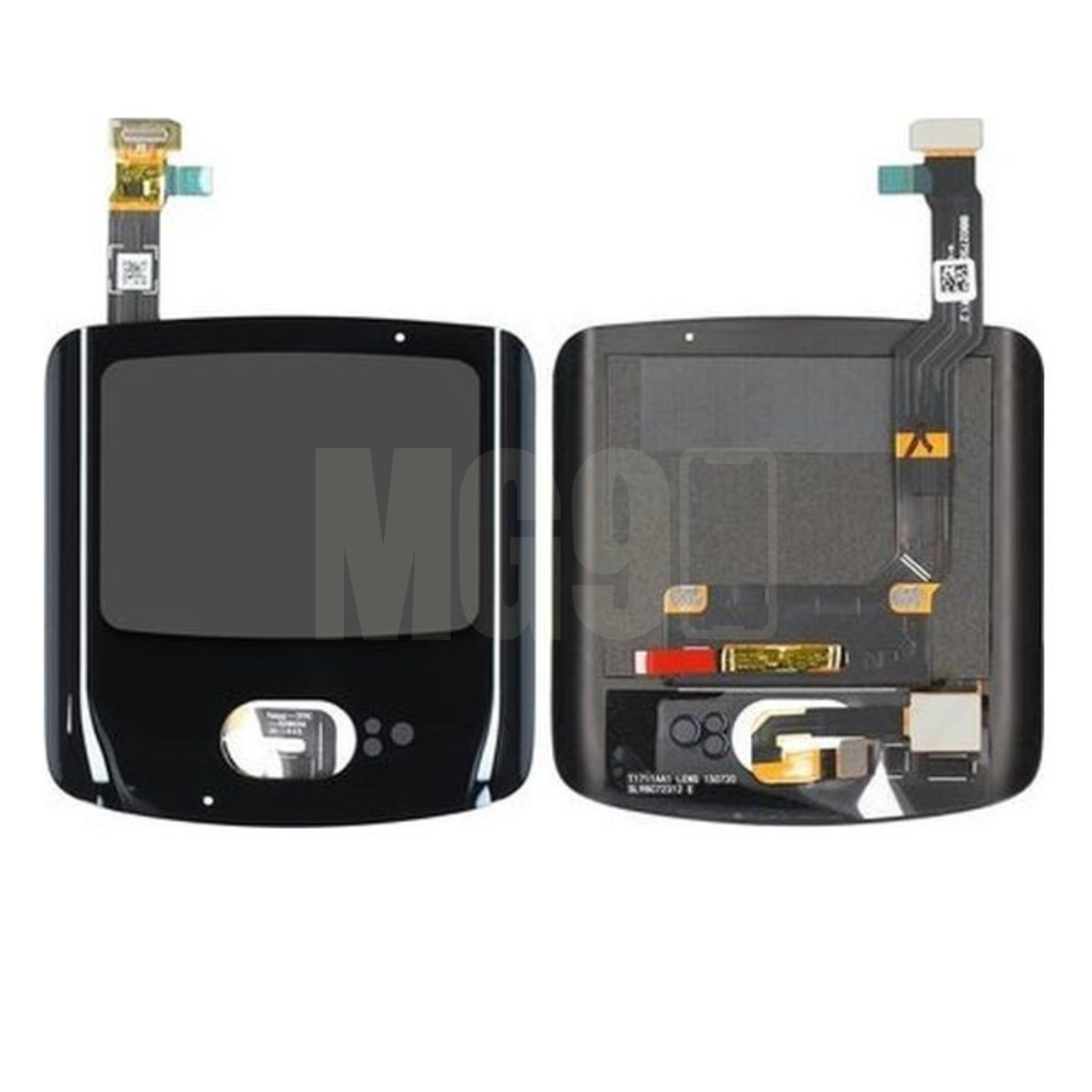 Display Motorola Razr 2020 Afuera S/M