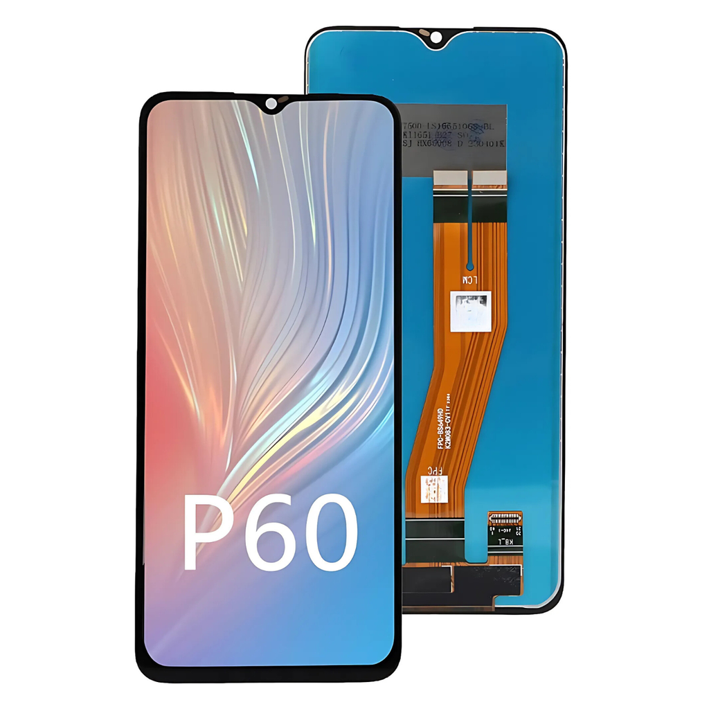 Display Cubot P60