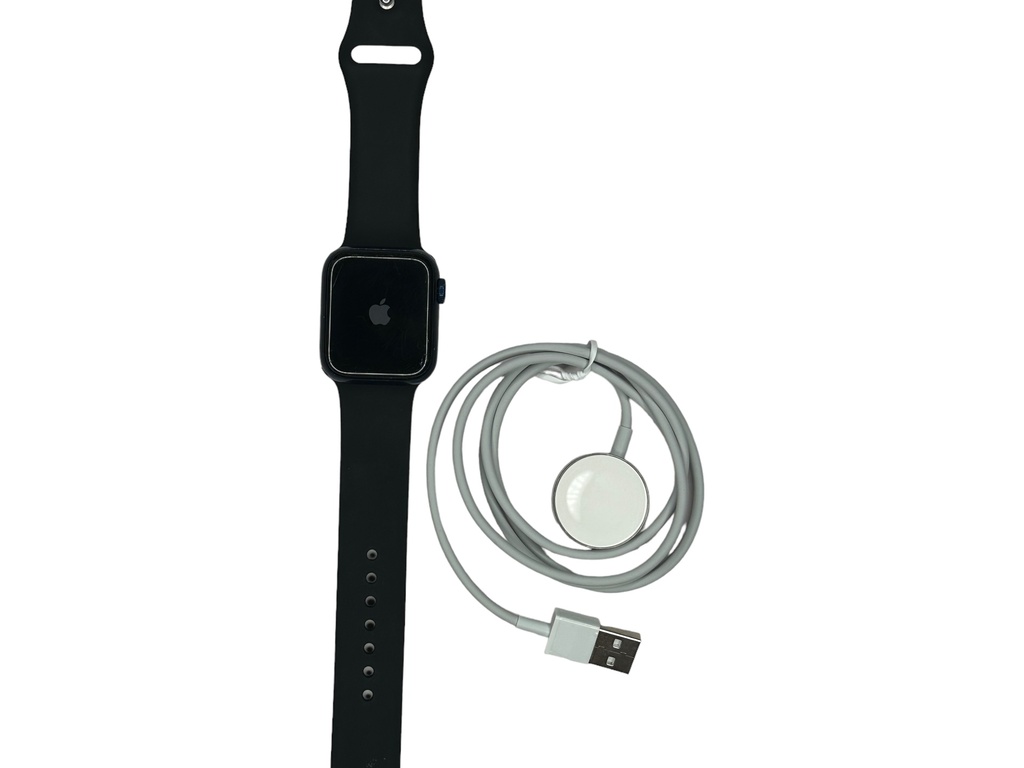 Equipo Apple Watch Serie 6 40mm Nike GPS LTE A2293