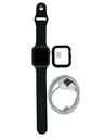 Equipo Apple Watch Serie 6 44mm Nike GPS LTE A2294