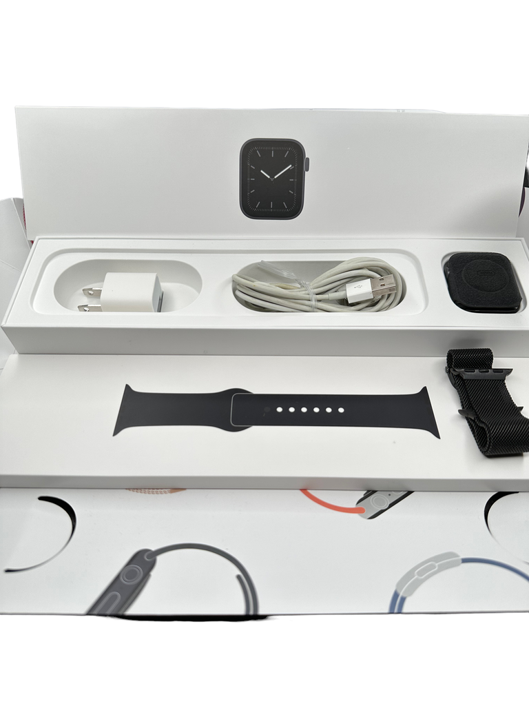 Equipo Apple Watch Serie 5 40mm GPS A2092