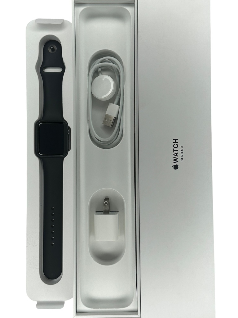 Equipo Apple Watch Serie 3 42MM GPS A1859